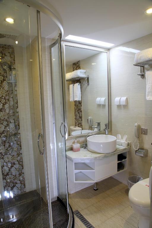 Changsha Milky Way Hotel Cameră foto