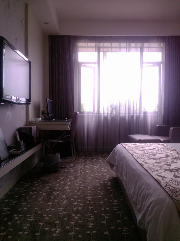 Changsha Milky Way Hotel Cameră foto