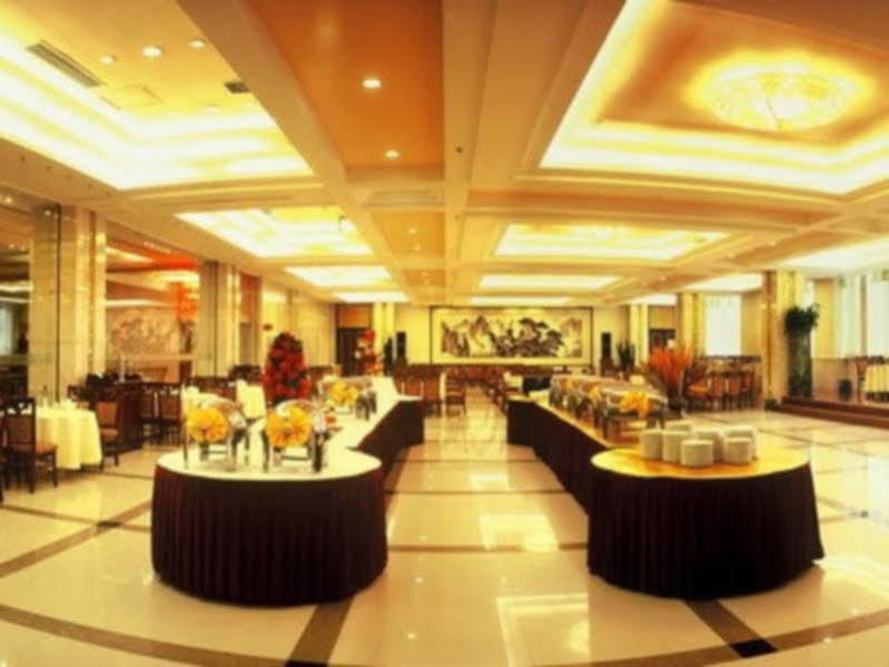 Changsha Milky Way Hotel Exterior foto